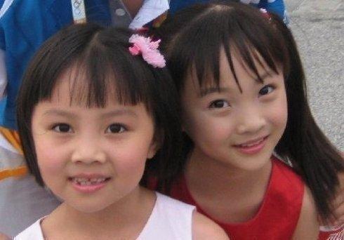 08年奥运会开幕式的假唱, 张艺谋害了两女孩, 两人命运大不同