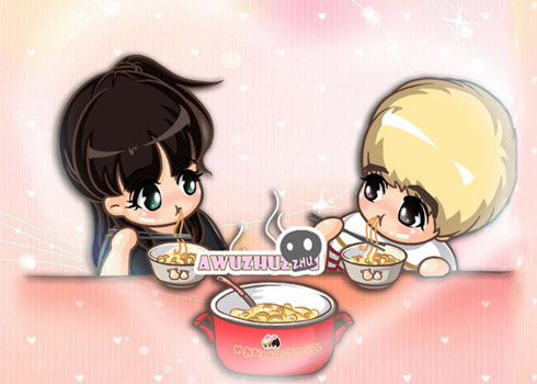 生辰八字看怀孕时间