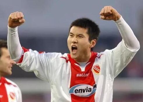 留洋最成功的中国球员,他们证明了中国人也能