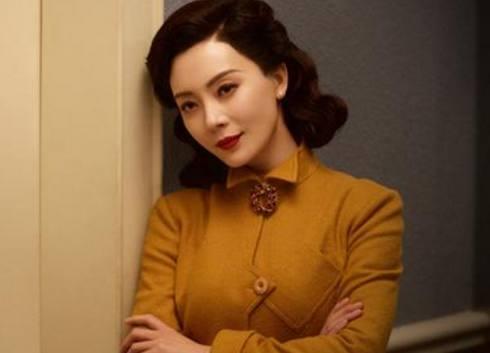 女演员到三四十岁,只能演大妈?41岁的她却成