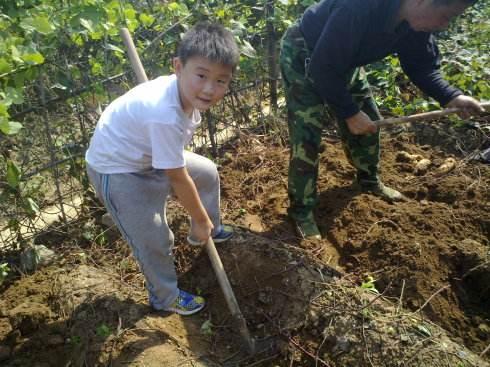 继父儿子结婚我给五千红包,婚礼上看到新娘,我