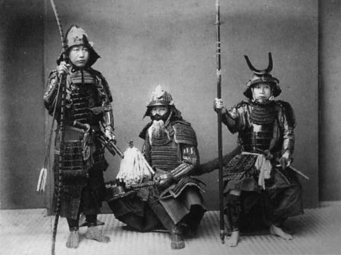 日本人为啥被称为倭寇?并非恶意污蔑,看照片