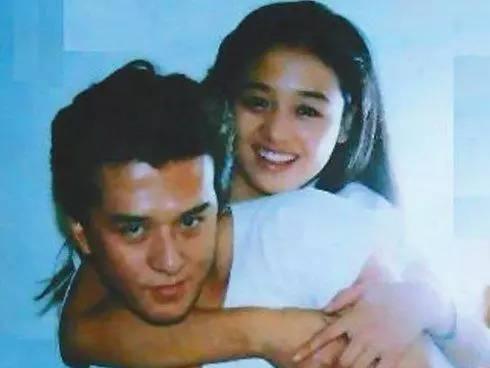 娱乐圈也有真爱!盘点恩爱如初的几对明星夫妻