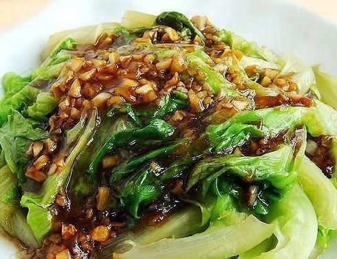 教你6道清淡下饭菜，做法简单，健康营养！