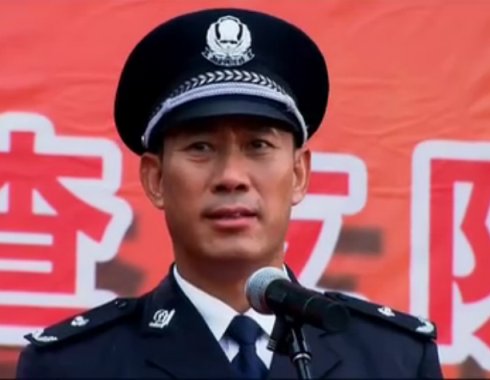 《便衣支队》初一观后感