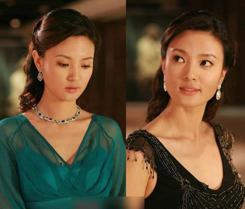 40岁刘芳菲和富豪老公生活照曝光 她素面朝天 身材发福 气质依旧