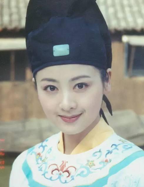 还记得《上错花轿嫁对郎》中的他们吗?这可是我们童年的回忆啊!