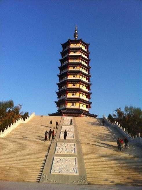 山西省保德县,民保于城,城保于德之意,一度为"全国百强县"