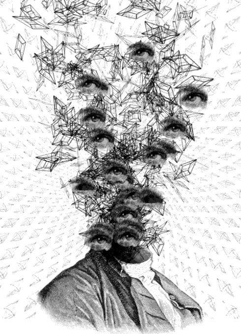 artwork from rafael santiandreu aka rasalooriginal art by dan