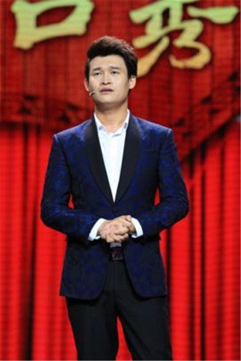 离开赵本山平台单飞的小沈龙, 登上春晚舞台, 事业