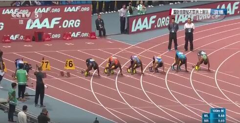 苏炳添成绩优异,中国男子田径队短跑再添强将