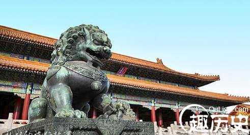 故宫为什么不全部开放?难道背后还有什么隐情