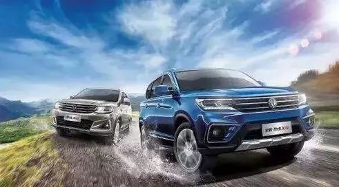 景逸双T重新定义“T”动力！听听老司机们怎么说？