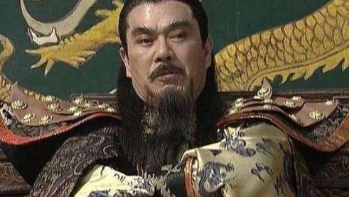 《风云》里雄霸的儿子就是他,颜值高演技好,却