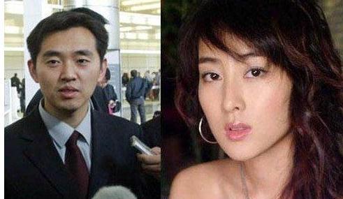 真奇怪！李晓霞大婚，孔令辉和刘国梁却成为了亮点！