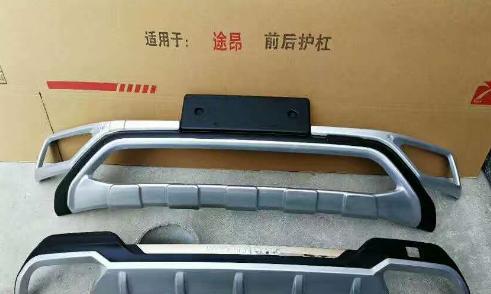 大众途昂改装加装产品鉴赏,途昂改装案例
