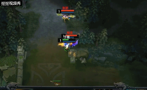 梦三国精彩动态图 又在强行秀智商吗!