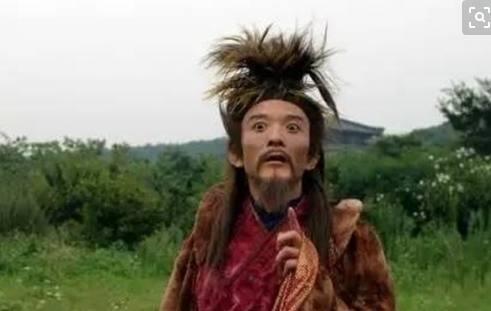 古装剧中的雷人造型，最后一个简直雷的外焦里嫩！