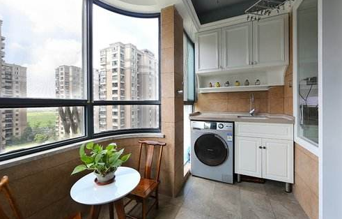 家中阳台别触犯这几点风水禁忌,不然将会招惹