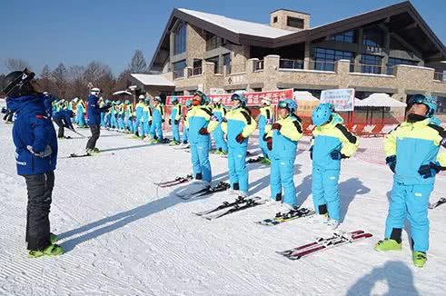 将奥林匹克教育纳入中小学教学,详解5大目标7