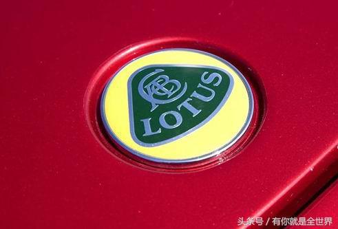 跑车迷们!你们有多少人了解过英国的跑车品牌