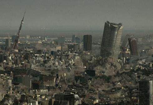 全世界最深的海沟,正快速向日本靠近,也许会成为日本的噩梦!