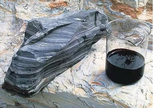 中国又一个石油大省!坐拥140亿吨石油!分分钟