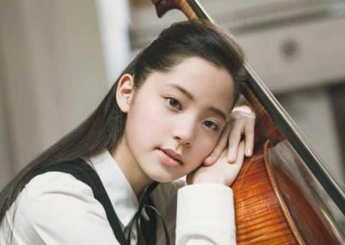 2018年十大当红小花旦, 赵丽颖只排第二, 她是