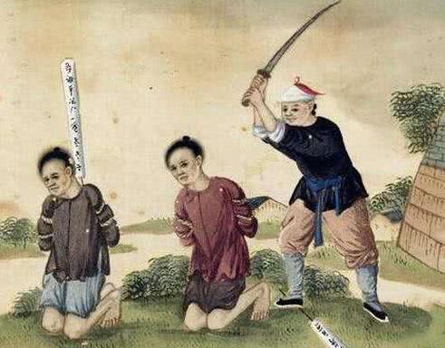 中国古代如何抓赌的？宋朝最严厉，可以砍头！