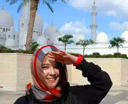 直击嫁入迪拜的中国女孩,一夜暴富那不是梦!