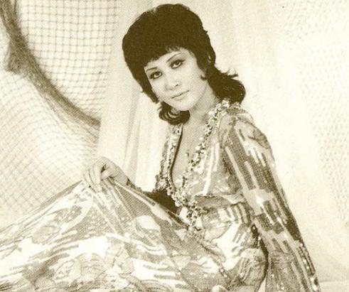 丁佩爆料苗可秀,琳达同李小龙感情内幕,她回忆