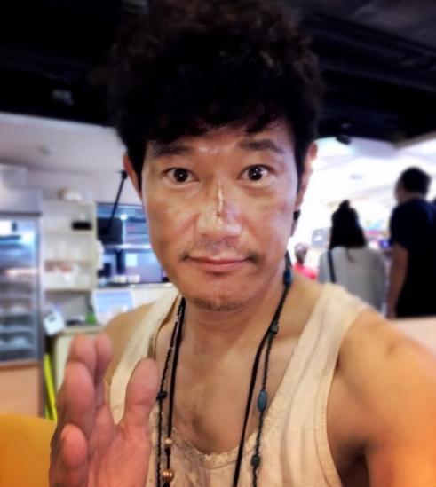 矢野浩二道歉称中国是第二故乡，娶了重庆妻子，女儿是中国籍
