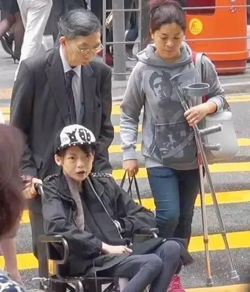 最惨前妻, 被富豪老公抛弃后, 病重到不成人样, 如今康复变成这样
