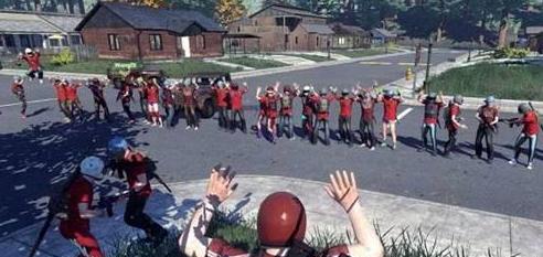 所有游戏都是骂腾讯的,只有这个游戏乞求马化