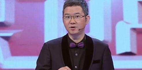 《爱情保卫战》主持人三婚两离,网友:这也能当情感类