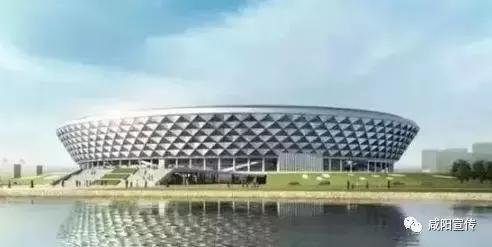 省第十六届运动会8月在咸阳举办,你期待吗?