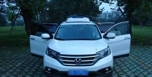 本田CR-V的实用性好吗？口碑咋样？看本田CR-V的车主怎么说！