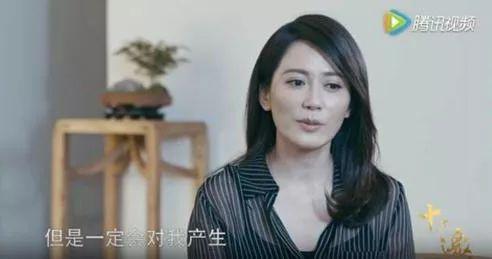 芳华女主原因被跳舞要求惹陈道明开骂其中饭局视频林湿湿图片