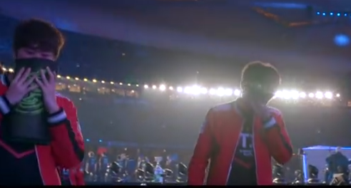 电子竞技到底算不算是一项运动?以下几点你必