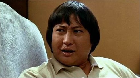 成龙曾志伟叫他大哥,范冰冰是他干女儿,连香港