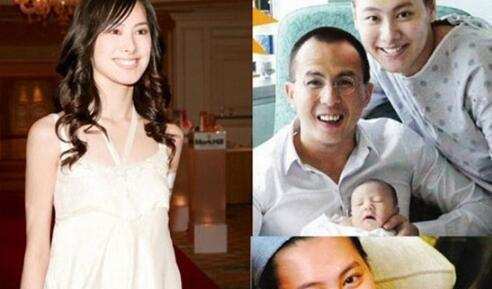 看看香港首富李嘉诚的儿子, 再看霍震霆的儿子, 差距还真大！