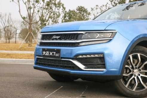 大迈X7与众泰T700的8AT相争，谁能渔翁得利？