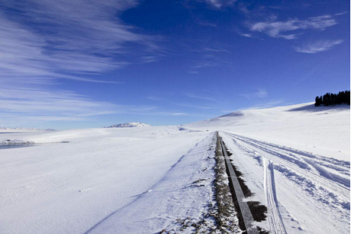 冬季佛系开车要不得，知道这三点才能保安全