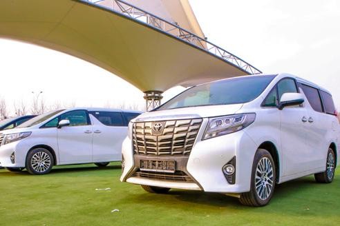 平行进口丰田埃尔法和中规进口有什么区别平行进口比中规便宜多少