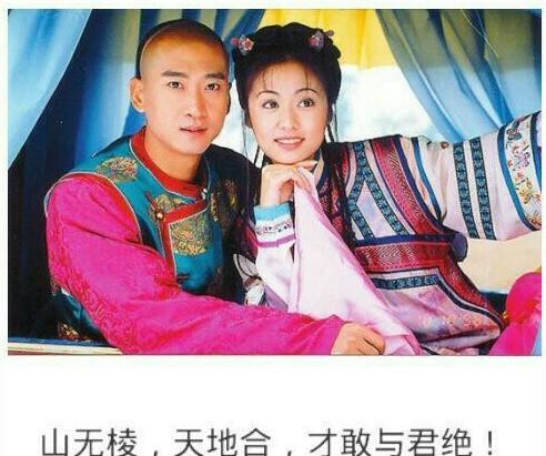 古诗词里的爱情诗句