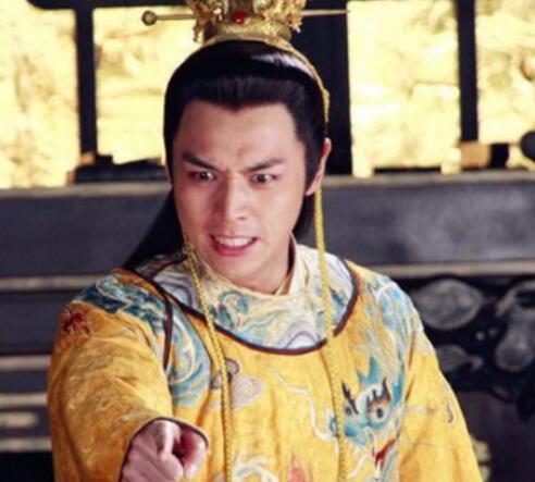 明朝皇帝列表及简介, 最后一个汉王朝的16位皇