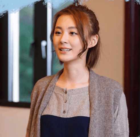 这个妹子会火吗？出演杨幂闺蜜“夏杉杉”，曾被网友“出柜”