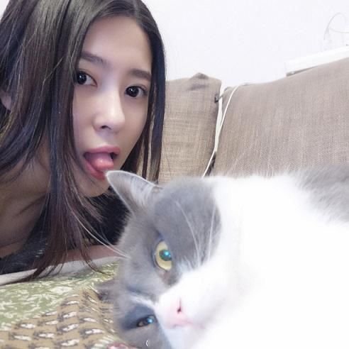刘晓宇前女友不简单!与王思聪相恋 易建联为她和刘晓宇撕破脸