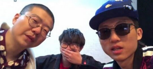 吐槽大会毛不易哪一期 池子李诞要玩坏毛不易