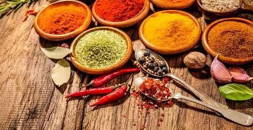 鱼腥味,羊膻味和豆腥味该怎么去除?这几种辛香